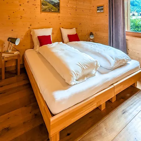 Daire Luxueux Au Centre De Vue Panoramique Champéry