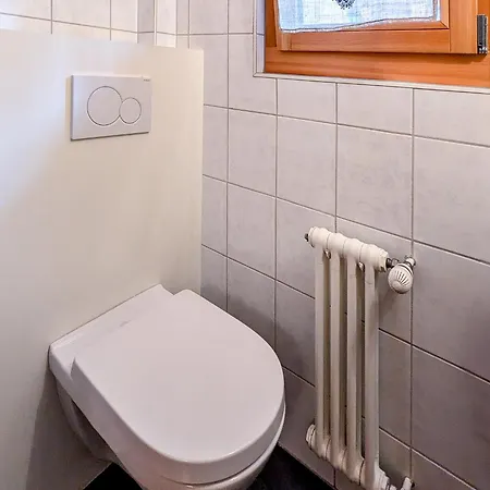 Appartement Magnifique Avec Vue Centre