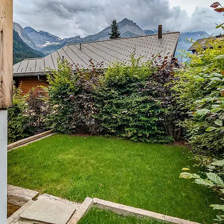 Magnifique Avec Vue Centre Appartement *