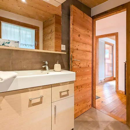 Luxueux Au Centre De Vue Panoramique Daire Champéry