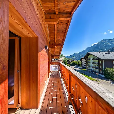 Appartement Magnifique Avec Vue Centre