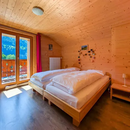 Appartement Magnifique Avec Vue Centre *