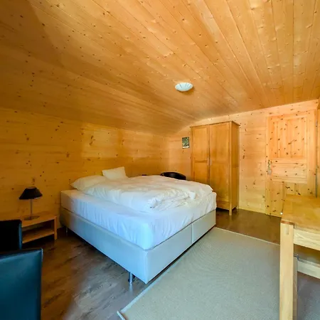 Appartement Magnifique Avec Vue Centre