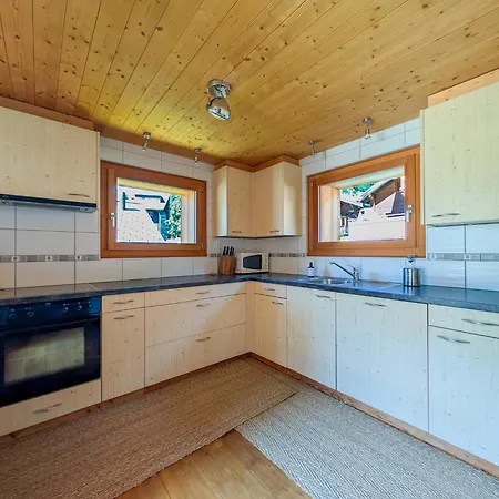 Appartement Magnifique Avec Vue Centre Champéry
