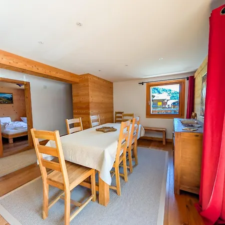 Magnifique Avec Vue Centre Appartement