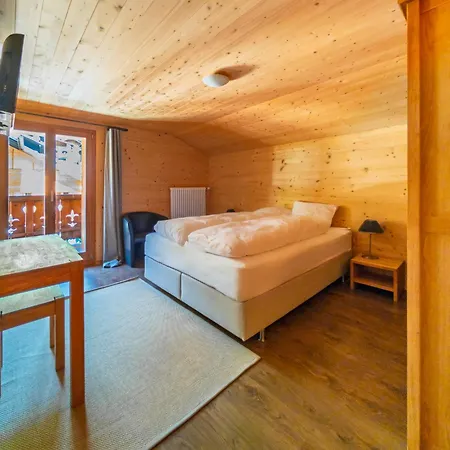 Magnifique Avec Vue Centre Champéry