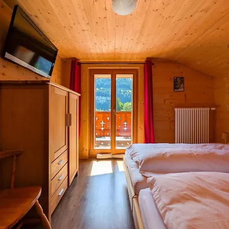 Appartement Magnifique Avec Vue Centre