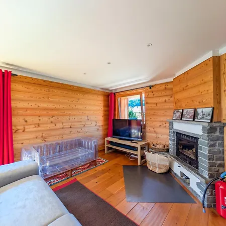Appartement Magnifique Avec Vue Centre *