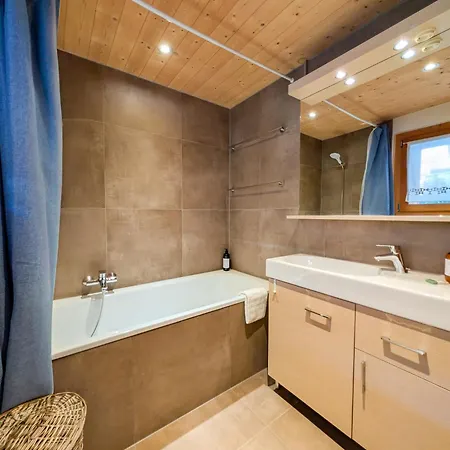Appartement Magnifique Avec Vue Centre