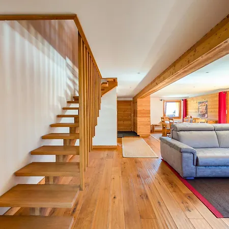 Magnifique Avec Vue Centre Appartement *