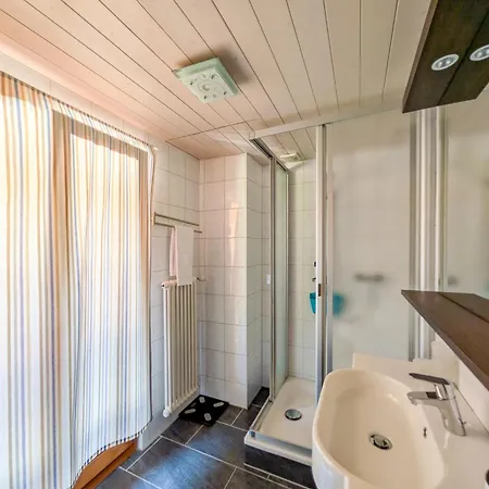Appartement Magnifique Avec Vue Centre