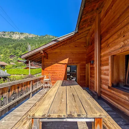 Apartmán Magnifique Avec Vue Centre *