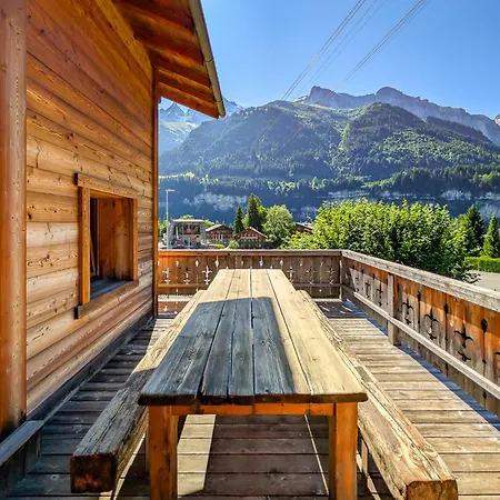 Apartmán Magnifique Avec Vue Centre *