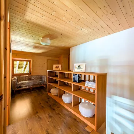 Magnifique Avec Vue Centre Apartmán