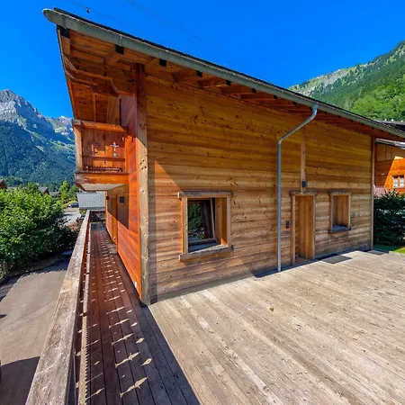 Apartmán Magnifique Avec Vue Centre