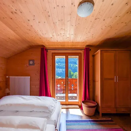 Magnifique Avec Vue Centre Apartmán *