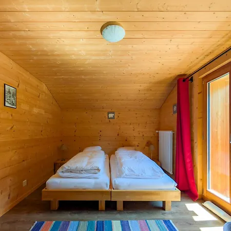 Magnifique Avec Vue Centre Apartmán