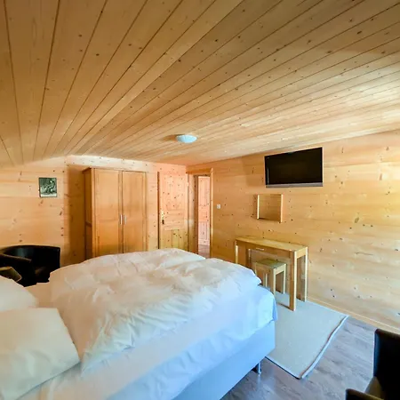 Apartmán Magnifique Avec Vue Centre *
