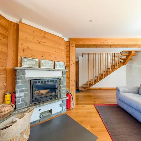 Apartmán Magnifique Avec Vue Centre *